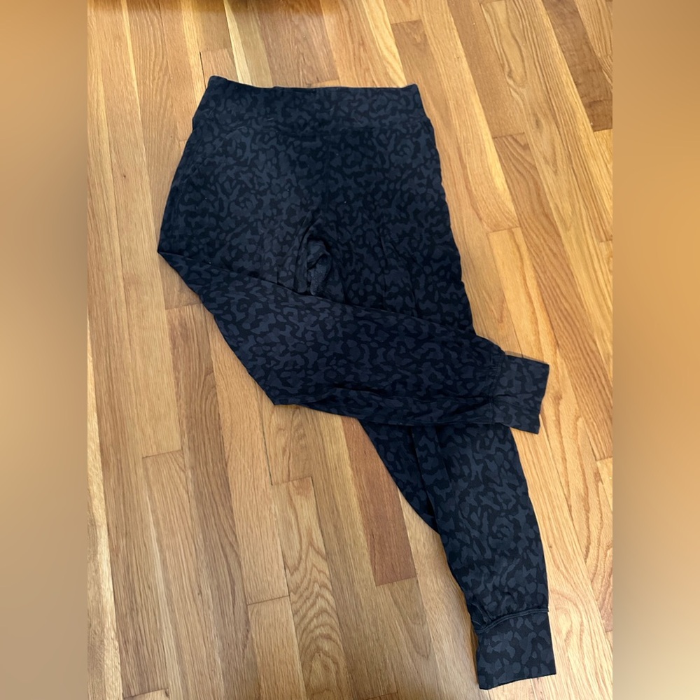 Lululemon Joggers